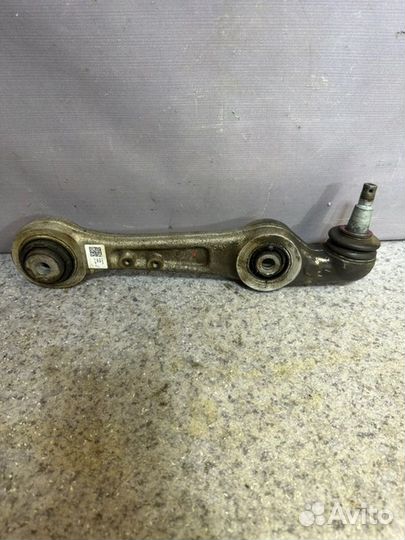 Рычаг передний левый Kia K900 RJ G6DM 2019