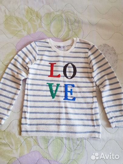 Одежда для девочки