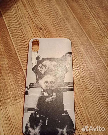 Чехол на телефон Rebmi 6A / Redmi7A