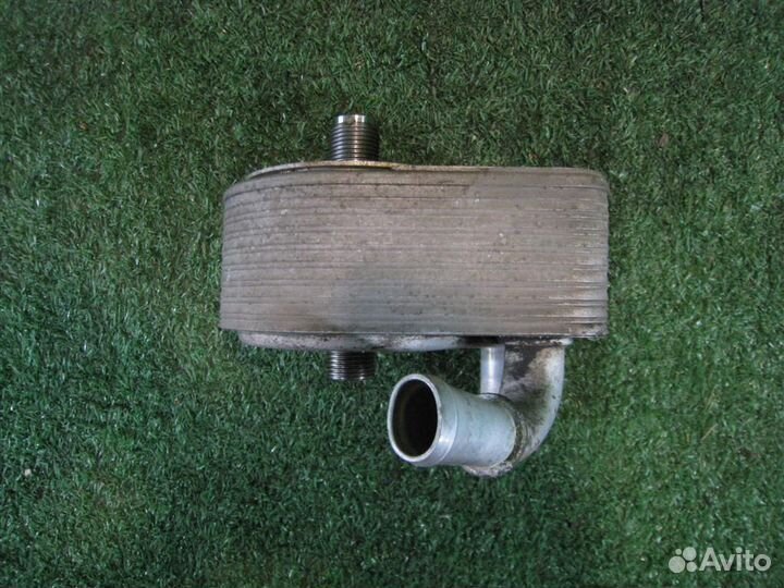 Маслоохладитель Ford Fiesta (CB1) 2011