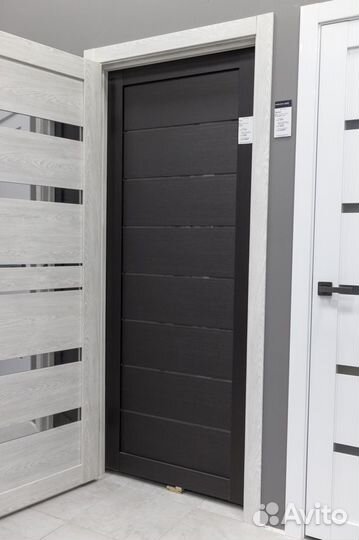 Двери межкомнатные новые