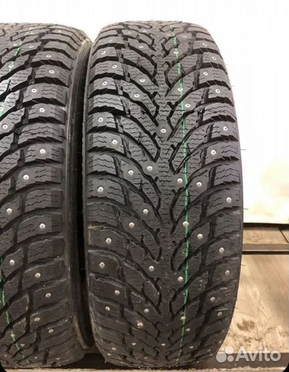 Nokian Tyres Hakkapeliitta 9 205/60 R16 96T
