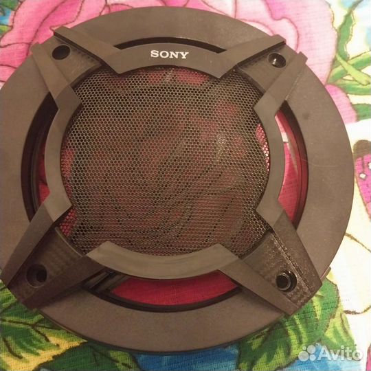 Сетки для динамиков 13см