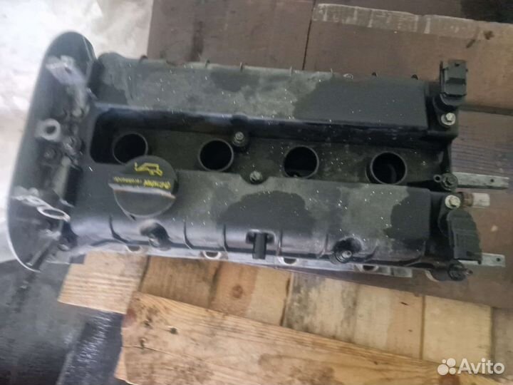 Клапанная крышка ford focus 3 rf7s7g 6015 FA