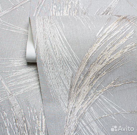 Обои под покраску