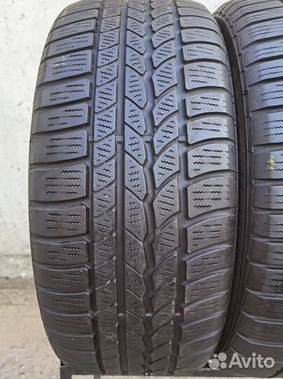 Continental WorldContact 4x4 235/55 R17 99H
