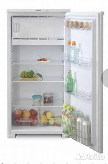 Холодильник бирюса 10
