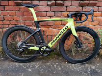 Ультратоповый Pinarello Dogma F (2023) Wake 6560