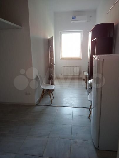 Квартира-студия, 35 м², 2/3 эт.