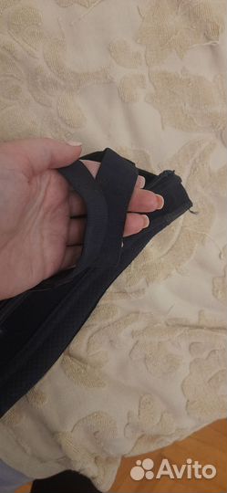 Краги для верховой езды детские