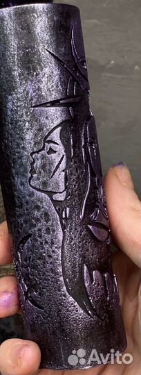 Свеча Геката трёхликая