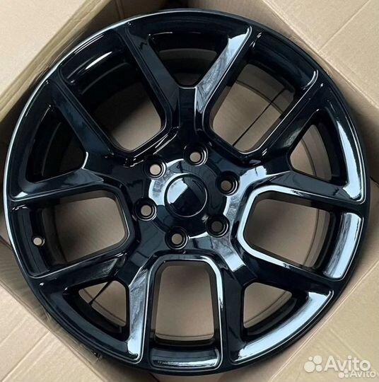 Диски на Кадиллак Ескалейд Cadillac Escalade R20