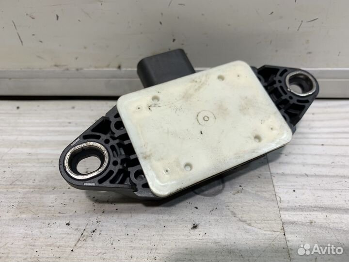 Датчик курсовой устойчивости Chevrolet Aveo (T300)