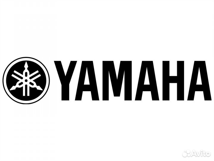 Регулятор напряжения оригинал Yamaha 1D7-81960-01