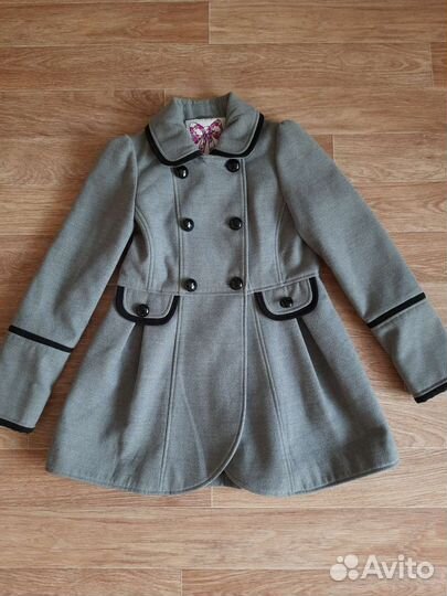 Куртки на девочку 9, 10, 13, 14 лет