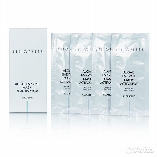 Наборы Angiopharm