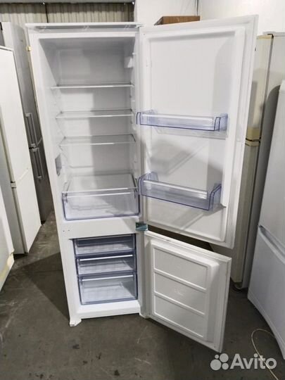 Встраиваемый холодильник Pozis
