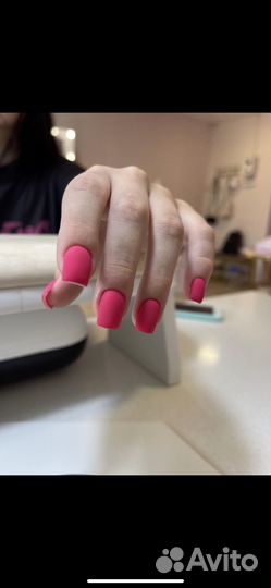 Маникюр Ногинск