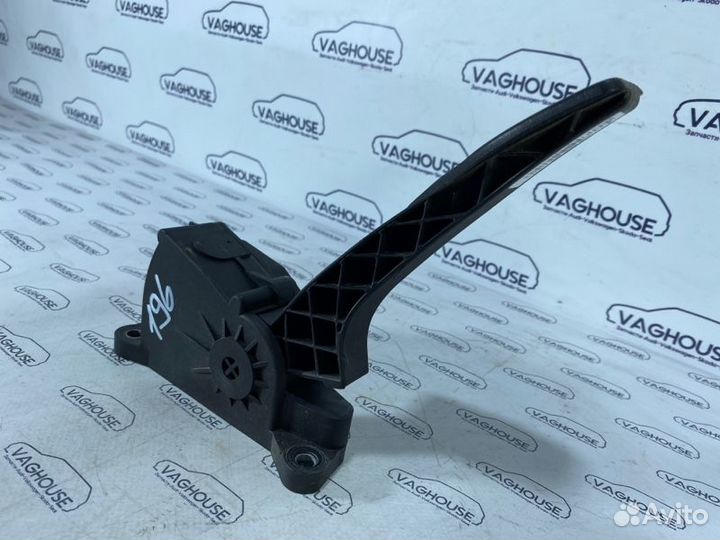 Педаль газа Datsun On-Do 2019