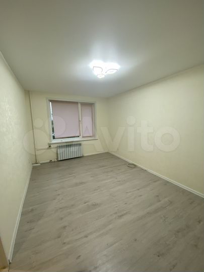 1-к. квартира, 27,7 м², 1/5 эт.