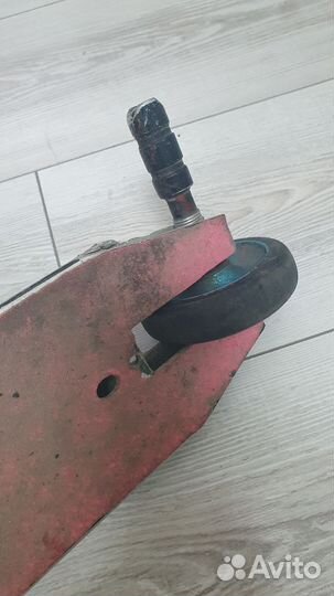 Дека для трукавова самоката дека хорошая лёгкая