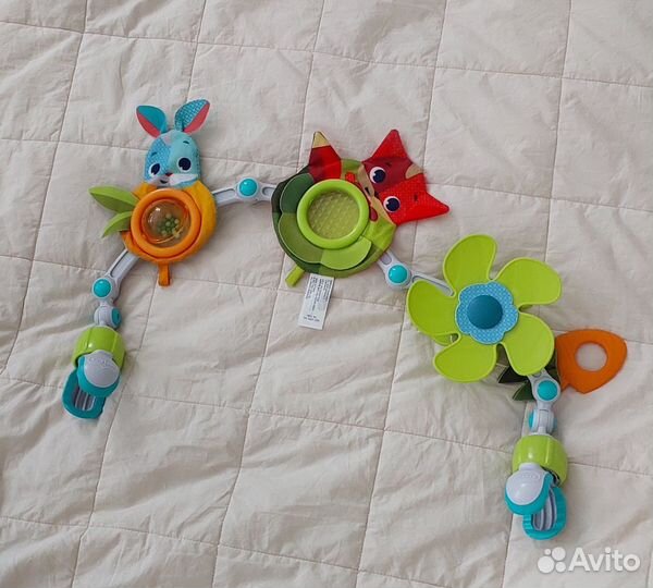 Игровая дуга tiny love