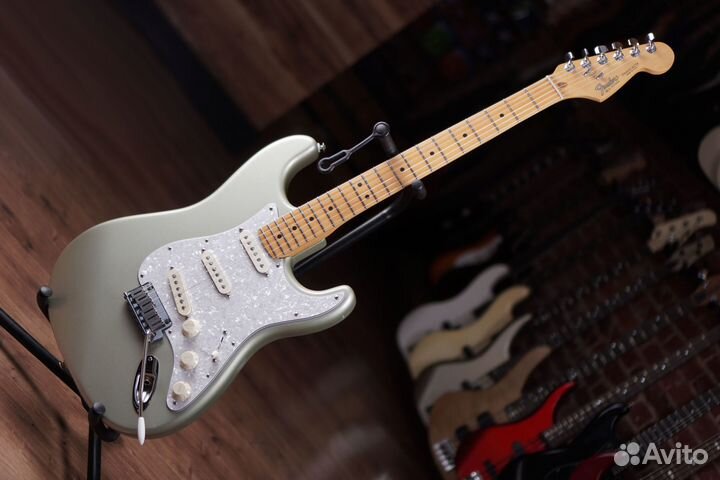 Fender American Standard Stratocaster 1989-1999