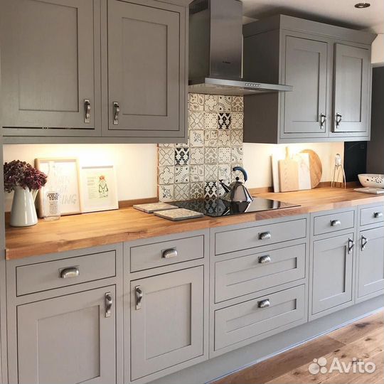 Кухни со склада и под заказ рассрочка