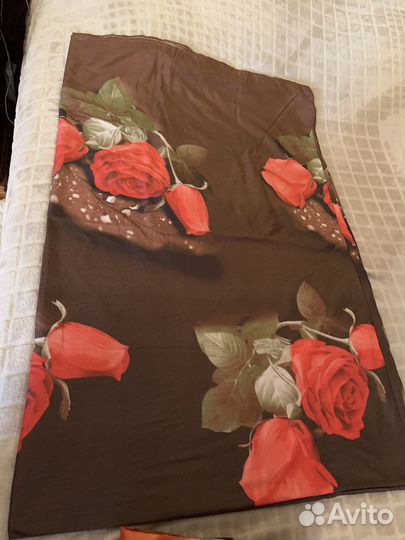 Постельное белье-лотом