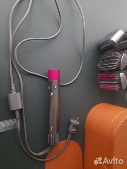 Мультистайлер dyson airwrap