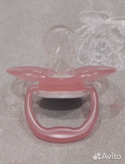 Пустышка-соска Dr.Browns новая 6 - 18 мес