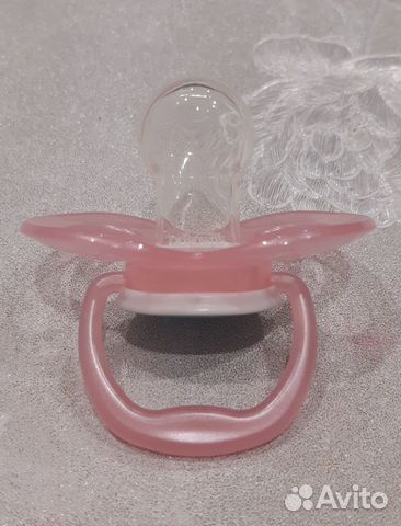 Пустышка-соска Dr.Browns новая 6 - 18 мес