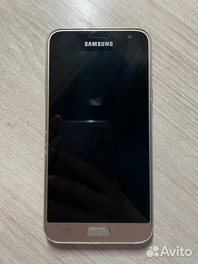 Samsung Galaxy J3 (2016)