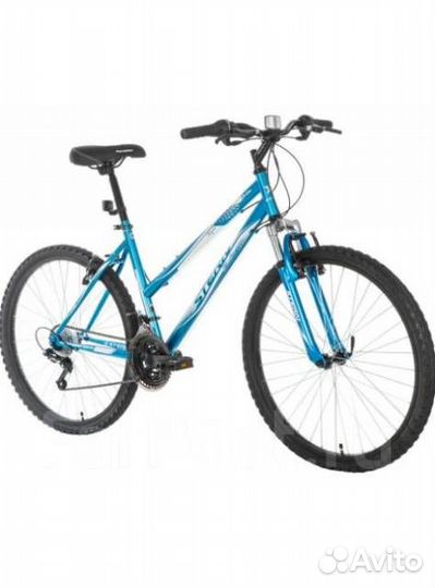 Велосипед горный