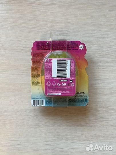 Cave club доисторические питомцы mattel