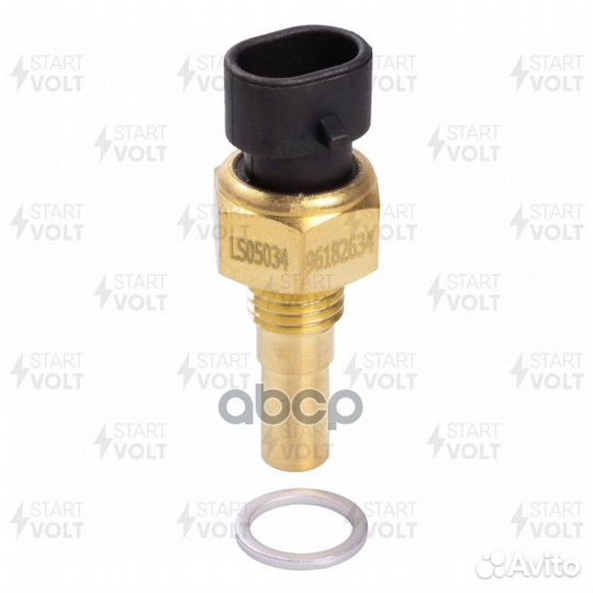 Датчик температуры Daewoo/Chevrolet Nexia/Lanos