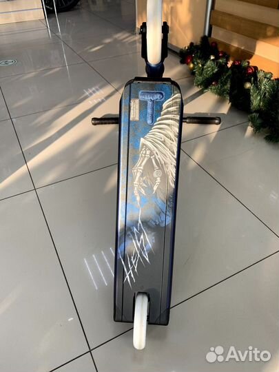 Самокат blunt Kos S6 (2021) Heist