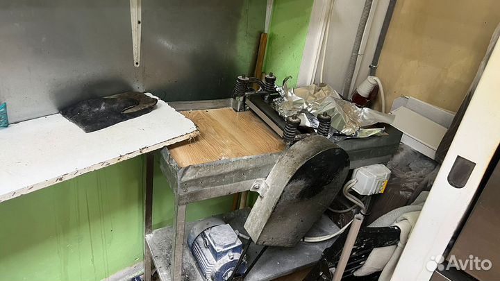 Кафе-пекарня с прибылью 200 000