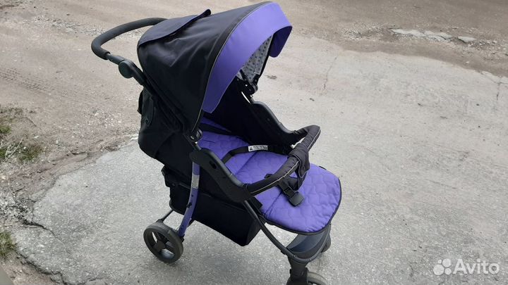 Коляска детская
