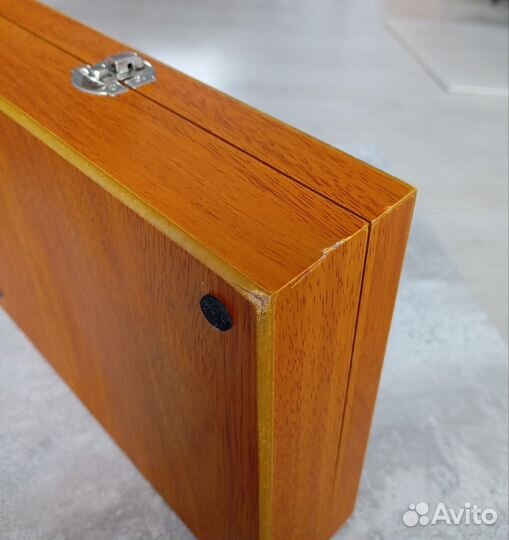 Подарочный набор фляжка с рюмками