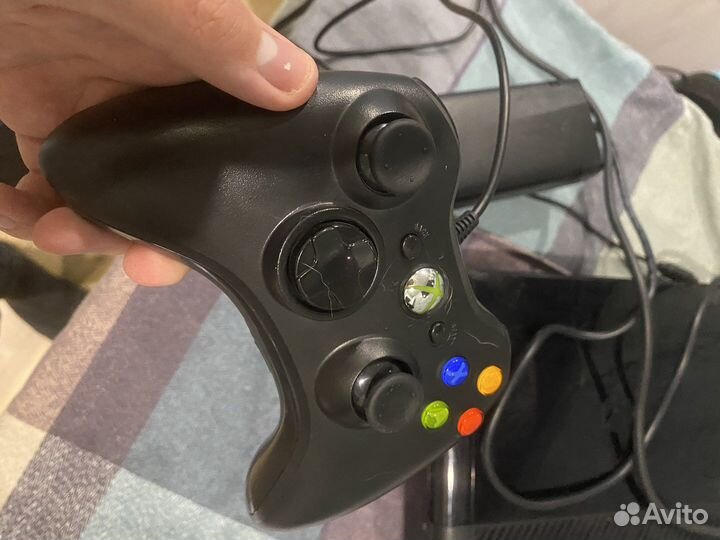 Xbox 360 обмен на ps 3