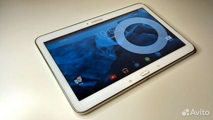 Планшет Samsung Galaxy Tab 4 10.1