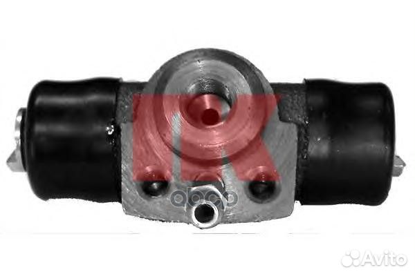 Цилиндр тормозной колесный VW Passat, Golf (II