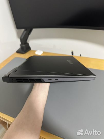 Lenovo legion 5 pro 16IAH7H