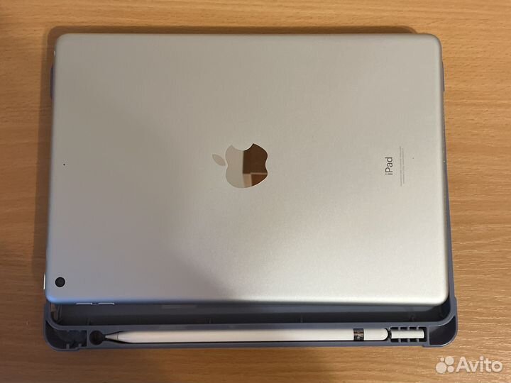 iPad 9 2021 64gb 10.2 wifi silver