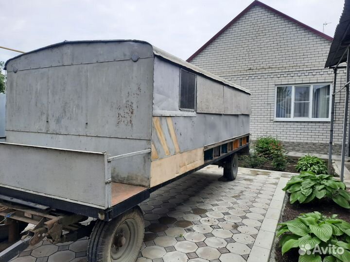 Пчелопавильон 