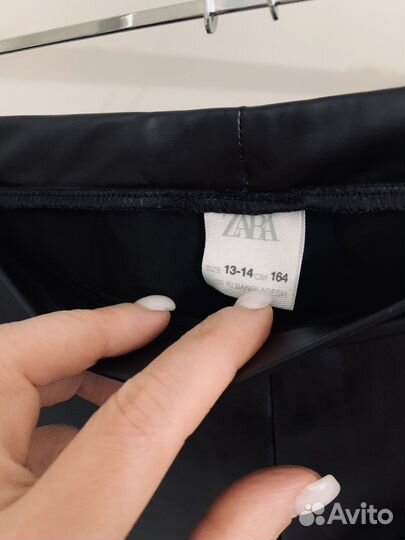 Леггинсы Zara