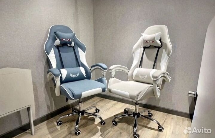 Компьютерное кресло игровое