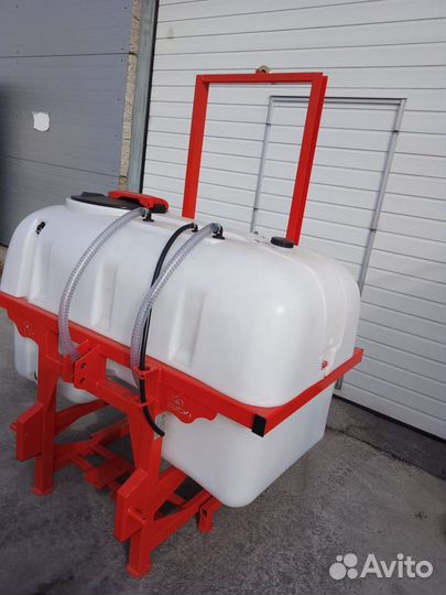 Опрыскиватель Lisicki P035, 2022