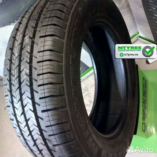 Michelin Agilis 51 215/65 R16C 106T